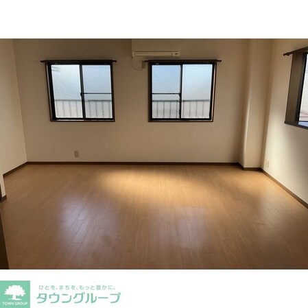 プレゼントコートの物件内観写真